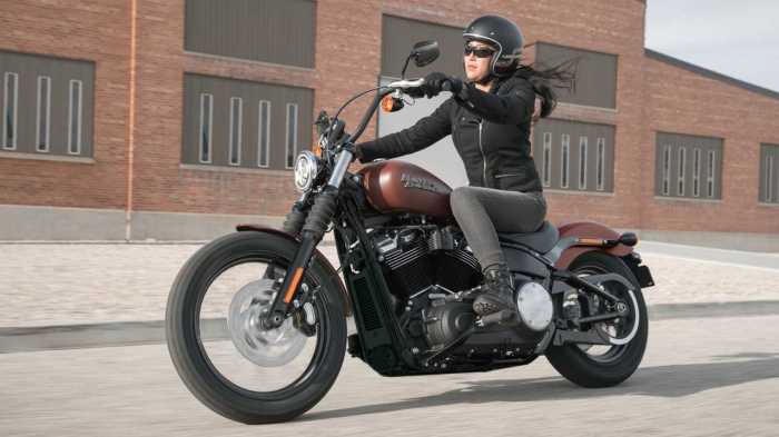 Biografi arthur davidson pendiri harley