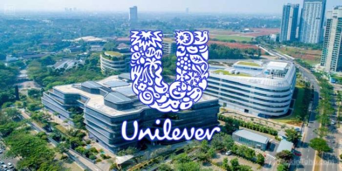Biografi william lever pendiri unilever