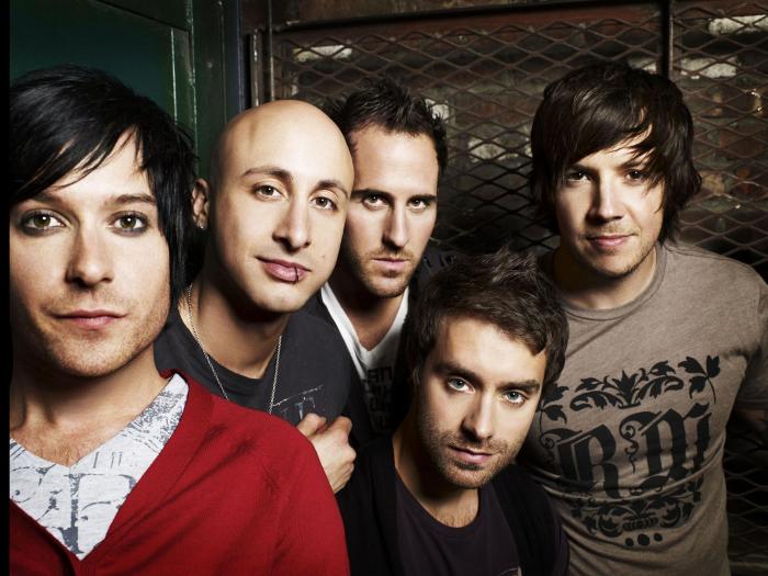 Biografi simple plan