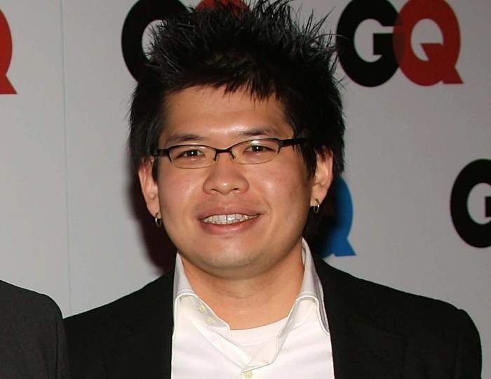 Chen fundador education hyun biography nacimiento hicieron historias millonarios exitos grandes timetoast Biografi steve chen pendiri youtube