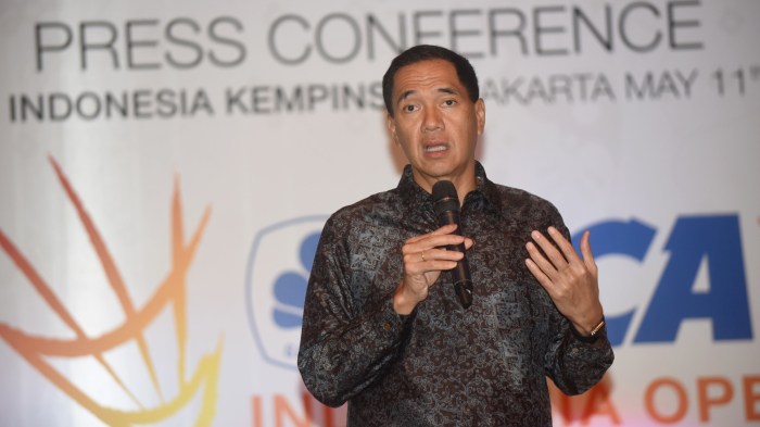 Biografi gita wirjawan pengusaha sukses