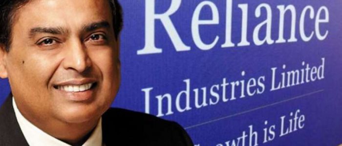 Biografi mukesh ambani kisah pengusaha terkaya di india