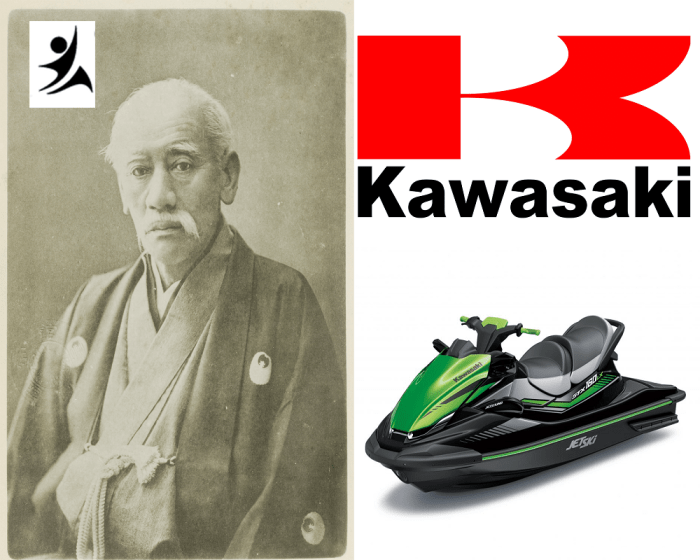 Biografi dan profil kawasaki shozo pendiri kawasaki