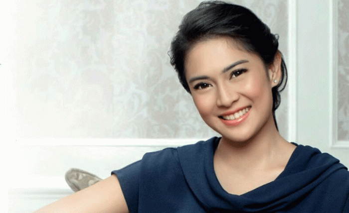 Dian sastrowardoyo fake
