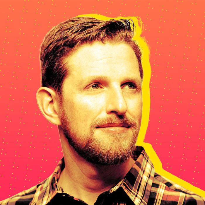 Biografi matt mullenweg