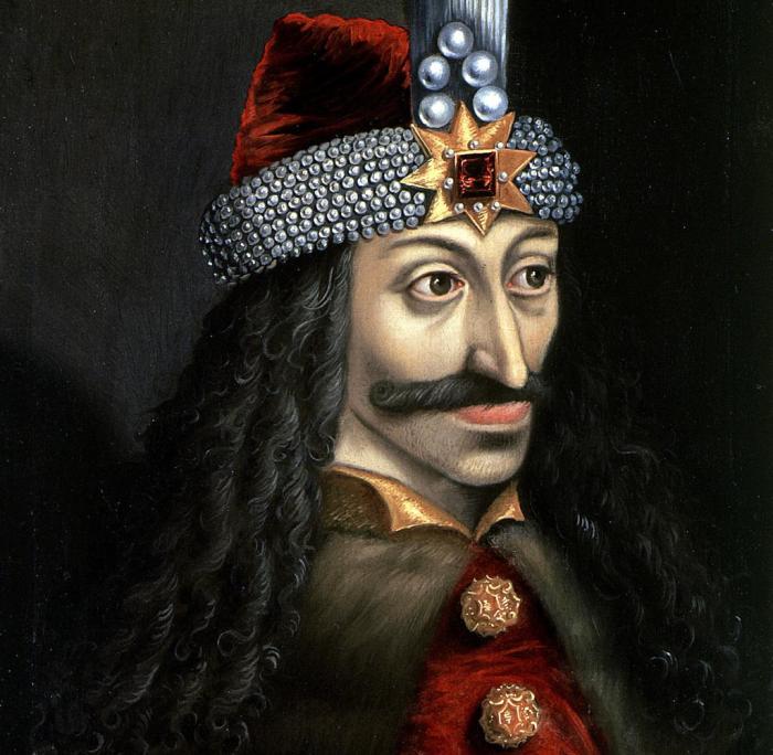 Biografi vlad iii dracula