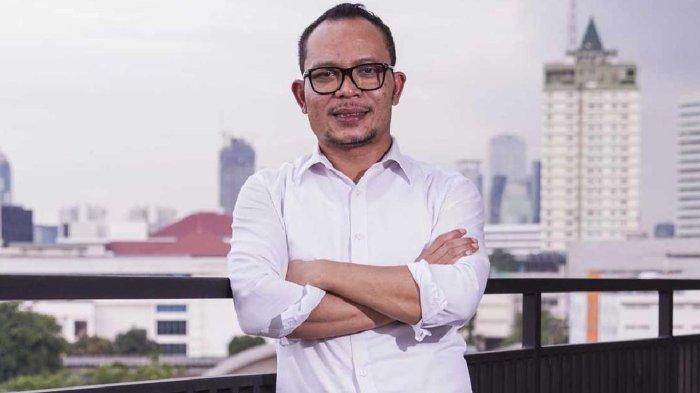 Hanif dhakiri medcom syurkani menaker panca