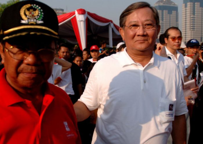 Sampoerna putra story life Sampoerna putra story life