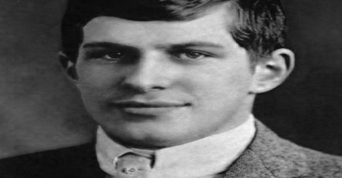 Biografi james sidis manusia paling jenius