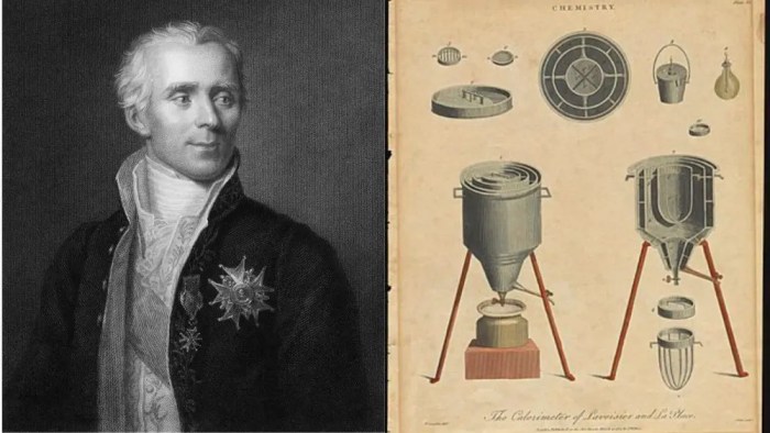 Biografi pierre simon laplace