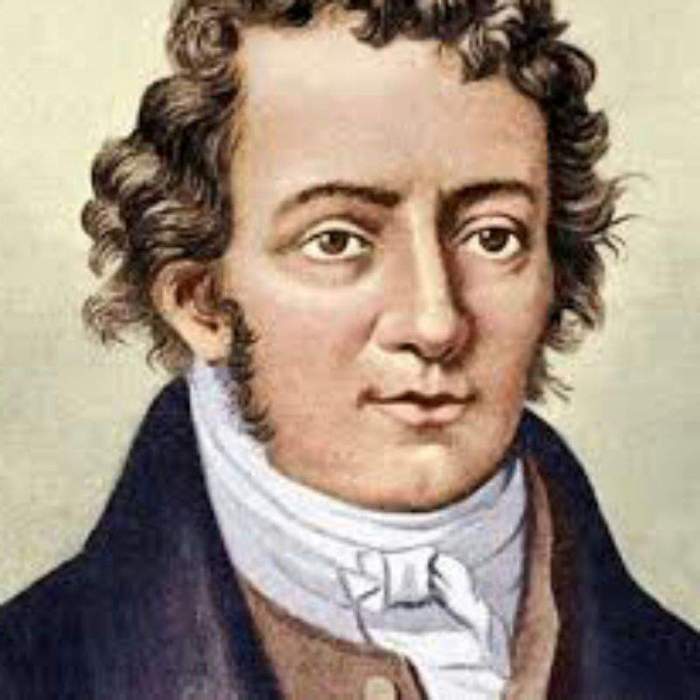 Biografi andre marie amphere