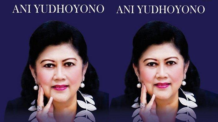 Biografi ani yudhoyono fakta menarik sang ibu negara indonesia keenam