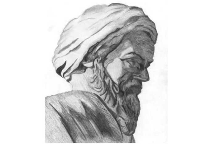 Biografi al razi 865 925 sang kimiawan
