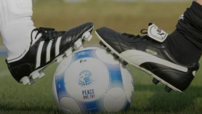 Biografi dassler bersaudara pendiri adidas dan puma