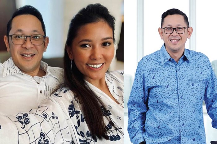 Biografi ny mutiara djokosoetono