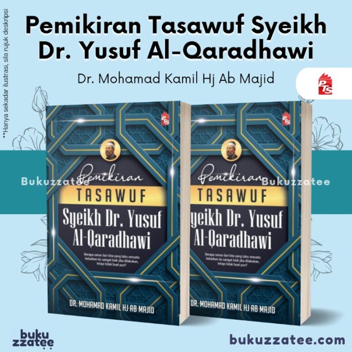 Biografi dr yusuf al qaradhawi