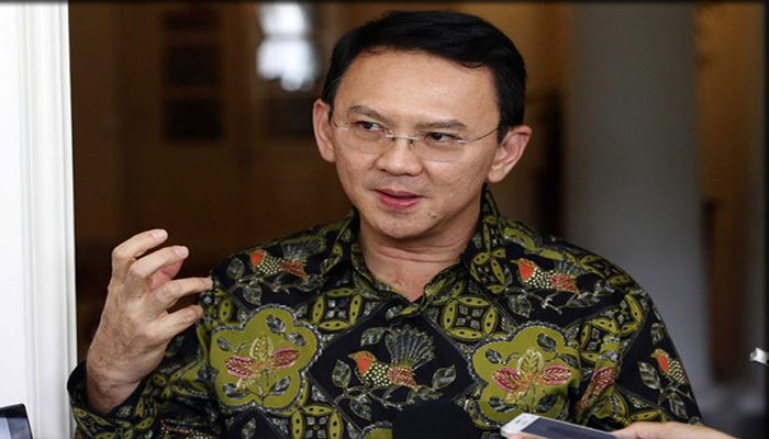 Biografi basuki tjahaja purnama ahok