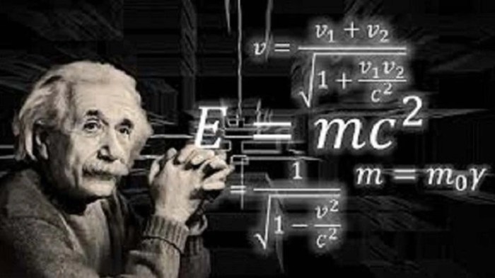 10 fakta albert einstein yang menarik yang tidak kamu ketahui