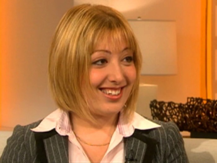 Biografi alia sabur professor termuda