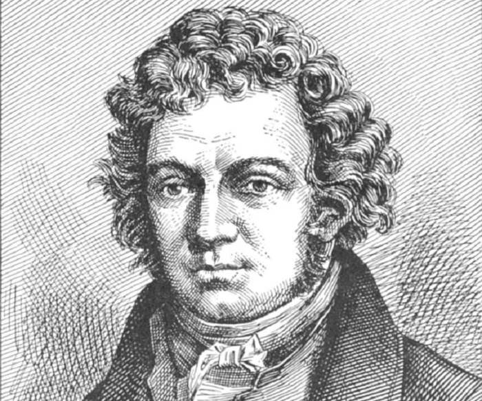 Biografi andre marie amphere