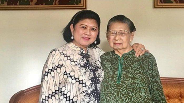 Biografi ani yudhoyono fakta menarik sang ibu negara indonesia keenam