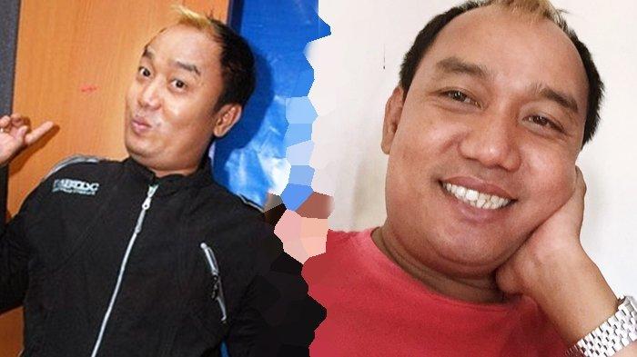 Gagap azis aziz pesantren pamit ovj alasan pondok fokus ingin inikah keluar insertlive tampil kembali putuskan ajis sibuk kambingnya urus