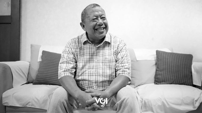 Biografi onno w purbo