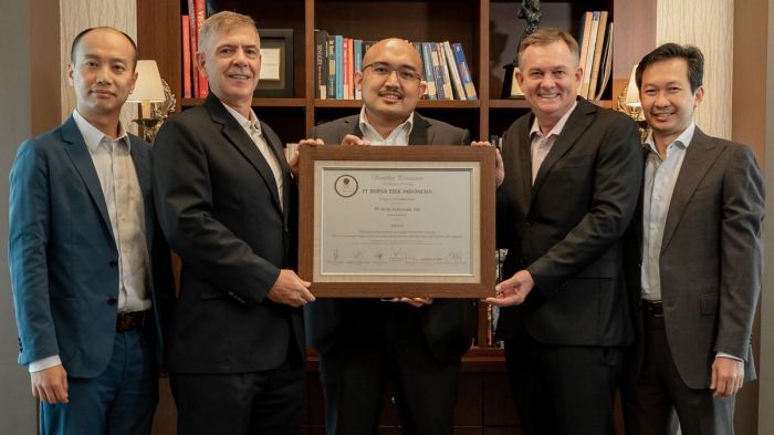 Biografi dan profil peter sondakh sang konglomerat pemilik rajawali group