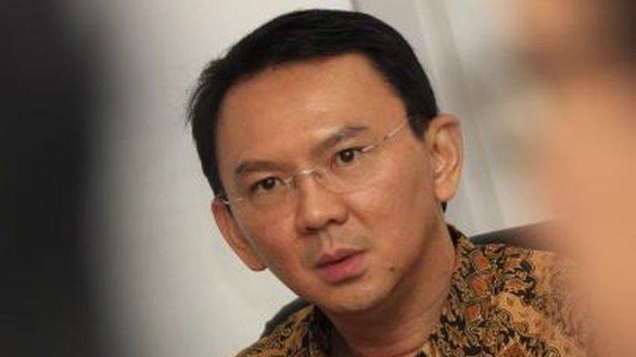 Biografi basuki tjahaja purnama ahok