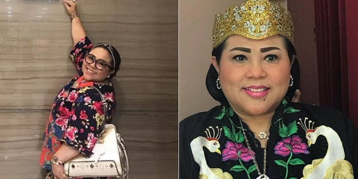 Biografi sule sebuah perjuangan menuju