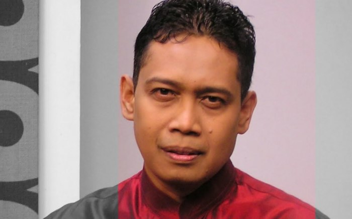 Biografi ustadz danu ini dia profil dan fakta menarik tentangnya