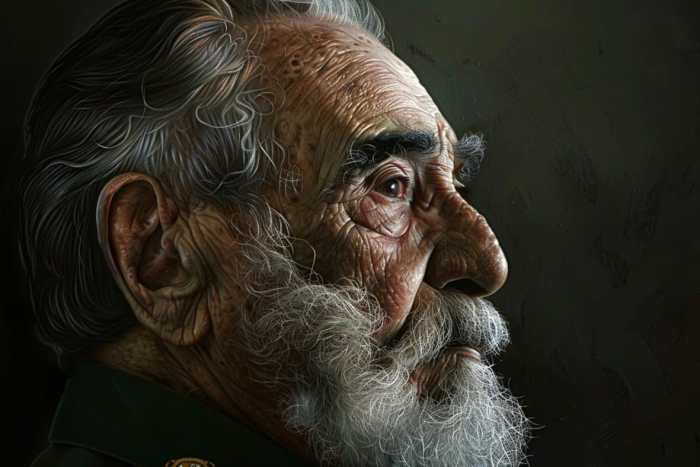 Biografi fidel castro