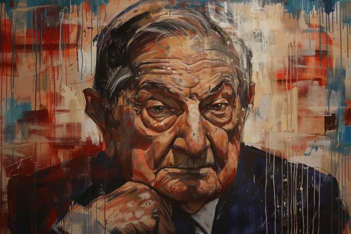 Soros strategi mana warren investasi buffett juga Biografi george soros