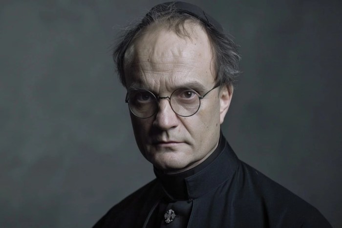 Biografi gregor mendel