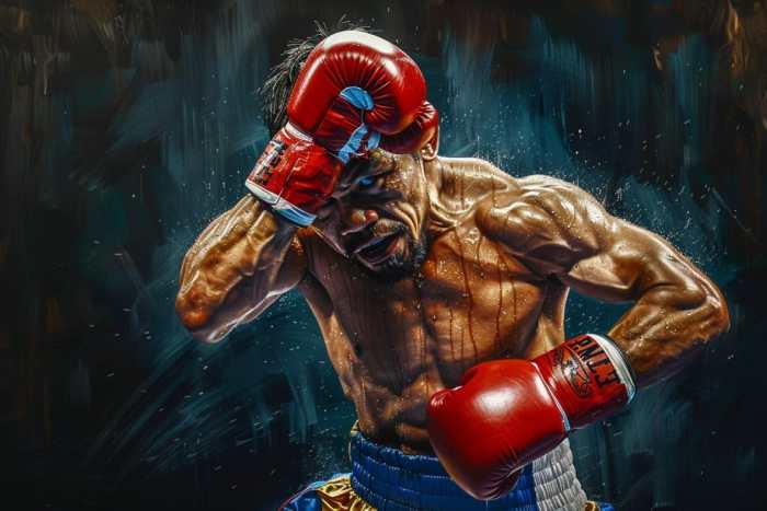 Biografi manny pacquiao juara dunia
