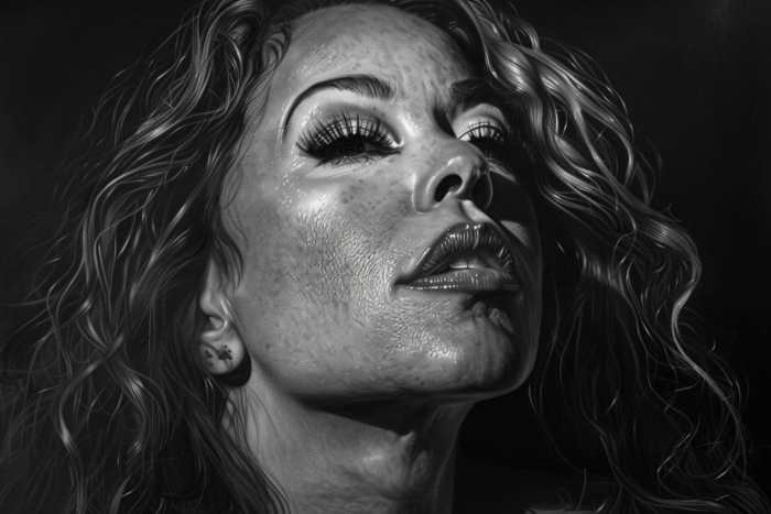 Mariah singers carey diva famous divas eras bardot brigitte gossip