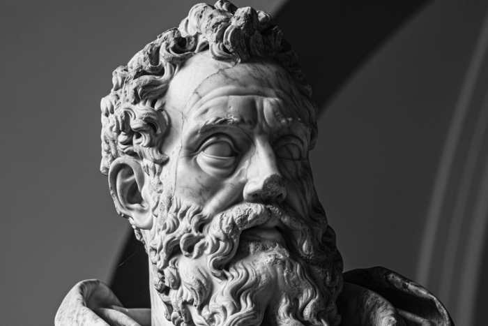 Biografi michelangelo