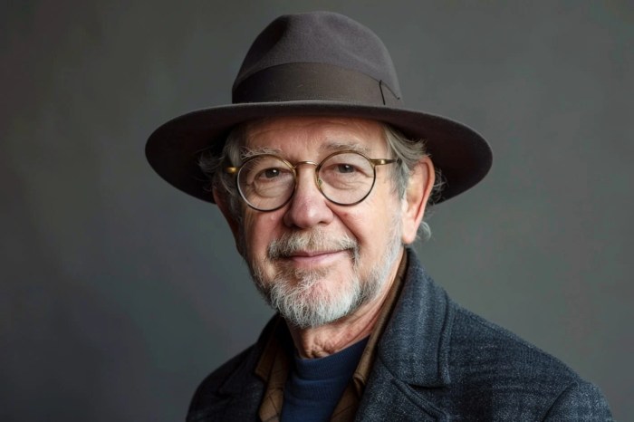 Biografi steven spielberg sutradara dan