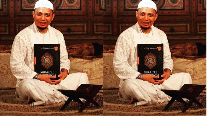 Biografi ustadz arifin ilham