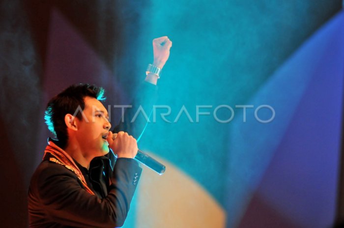 Biografi bondan prakoso musisi
