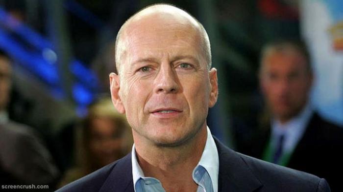 Biografi bruce willis