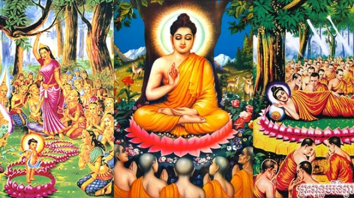 Biografi siddhartha gautama sang buddha