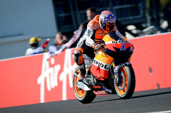 Biografi casey stoner pembalap motogp