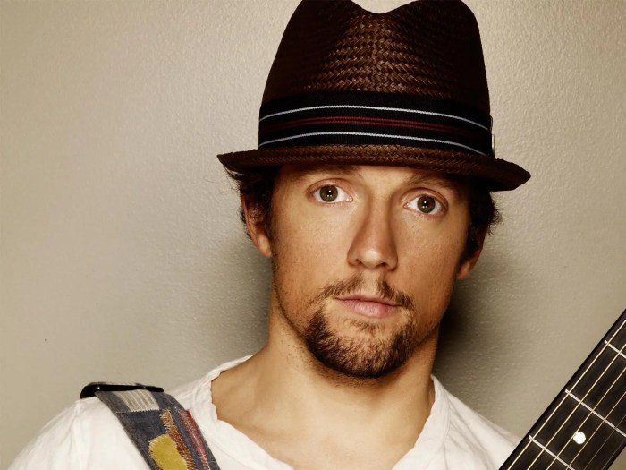 Biografi jason mraz