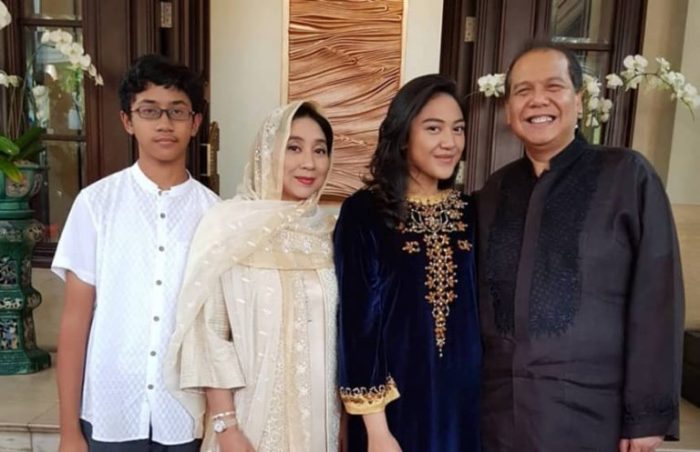Biografi chairul tanjung pemilik grup ct corp