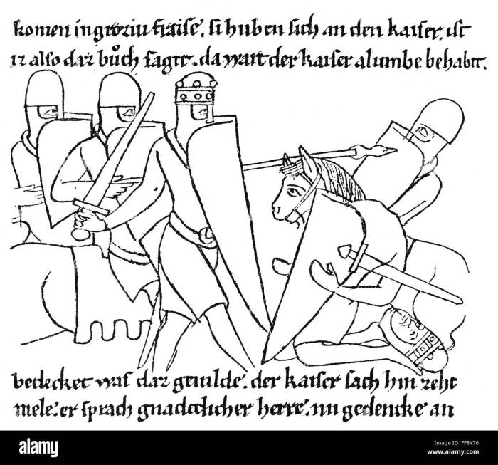 Charlemagne franks emperor roi francs charles alamy romains empereur romans karls lombards Biografi kaisar charlemagne 742 814