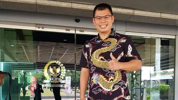 Biografi chris john petinju indonesia