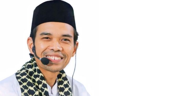 Ustadz somad abdul dailysia
