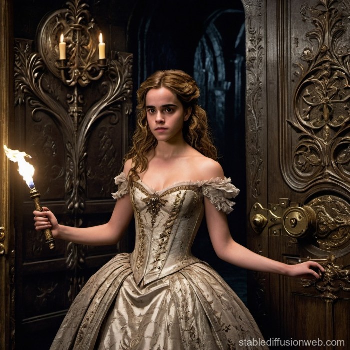 Biografi emma watson hermoine granger