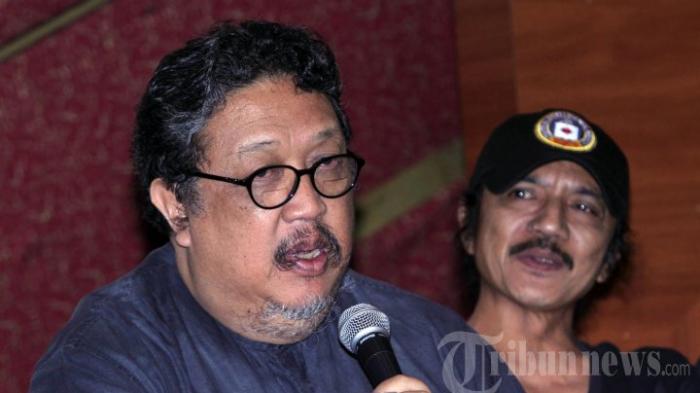 Biografi didi petet aktor senior